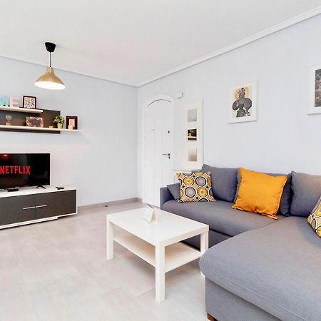 Luxury La Zenia Beach Apartment Dehesa de Campoamor  Εξωτερικό φωτογραφία