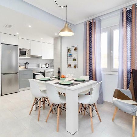 Luxury La Zenia Beach Apartment Dehesa de Campoamor  Εξωτερικό φωτογραφία