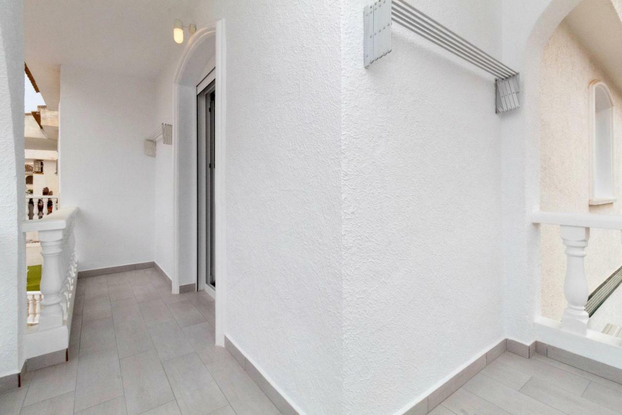 Luxury La Zenia Beach Apartment Dehesa de Campoamor  Εξωτερικό φωτογραφία