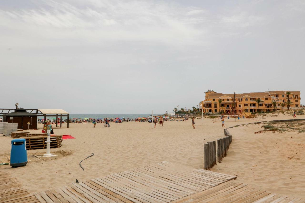 Luxury La Zenia Beach Apartment Dehesa de Campoamor  Εξωτερικό φωτογραφία