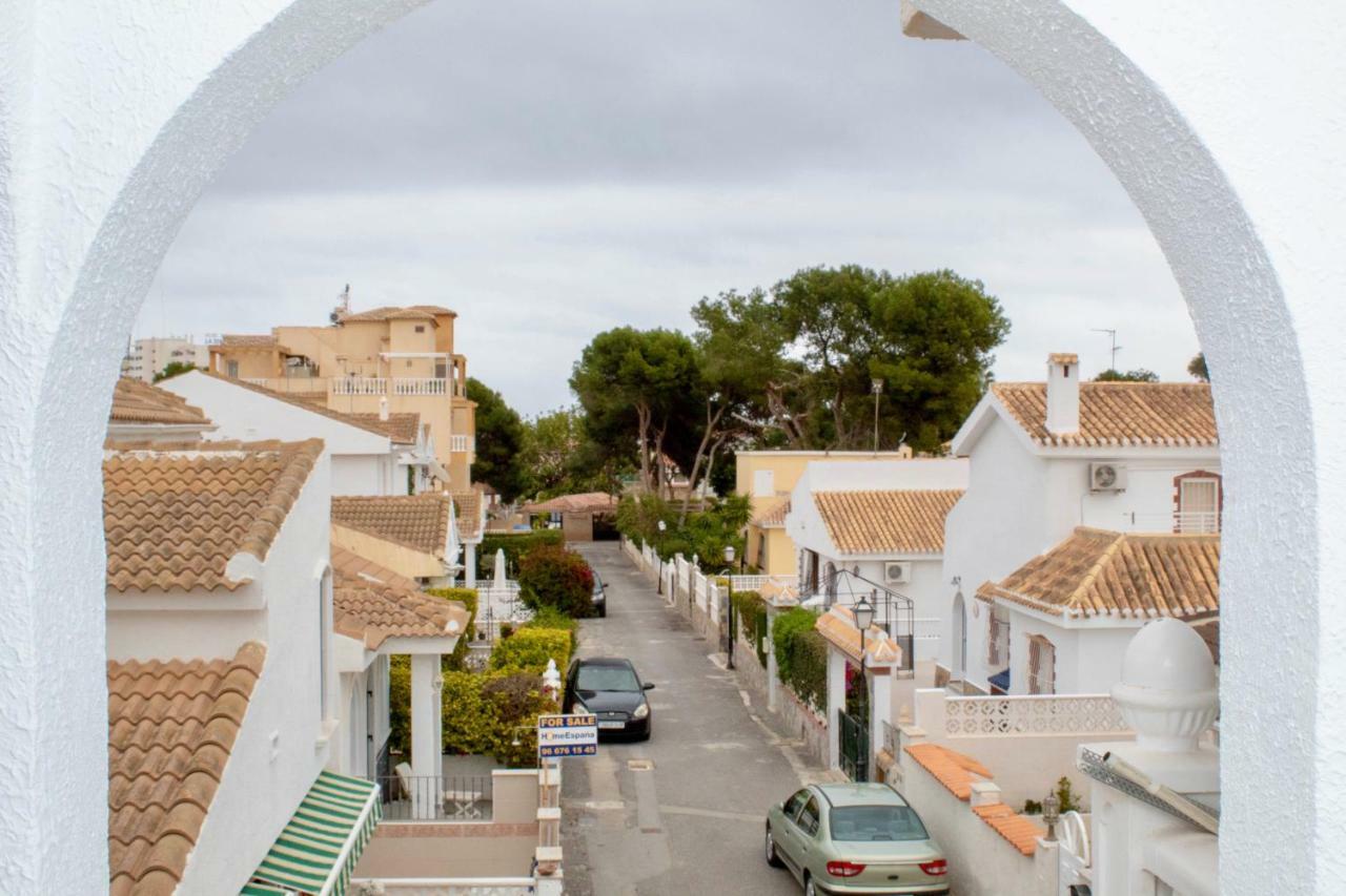 Luxury La Zenia Beach Apartment Dehesa de Campoamor  Εξωτερικό φωτογραφία