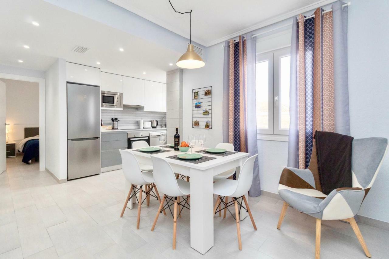 Luxury La Zenia Beach Apartment Dehesa de Campoamor  Εξωτερικό φωτογραφία