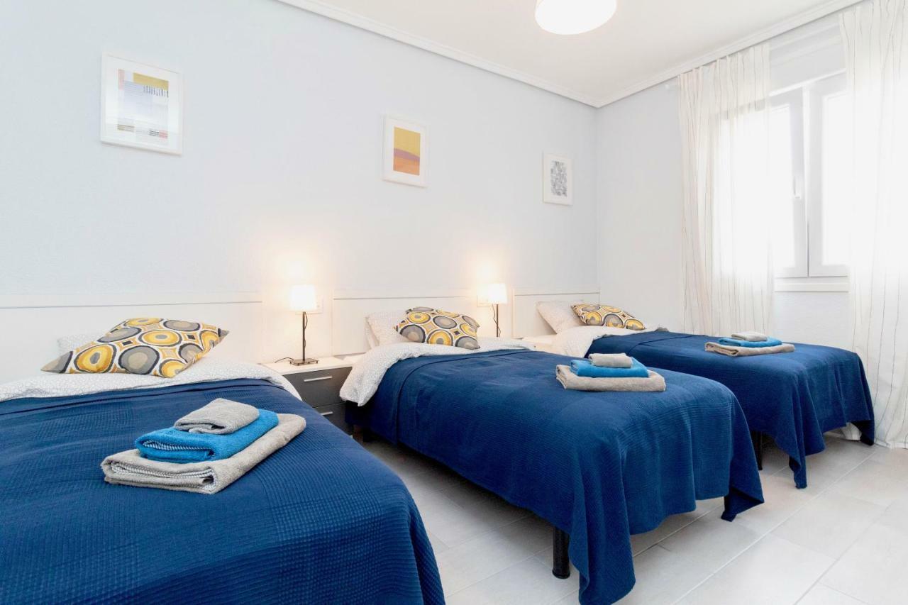Luxury La Zenia Beach Apartment Dehesa de Campoamor  Εξωτερικό φωτογραφία