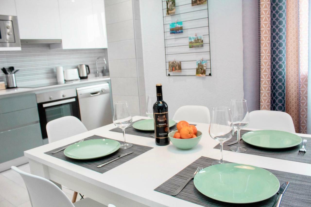 Luxury La Zenia Beach Apartment Dehesa de Campoamor  Εξωτερικό φωτογραφία