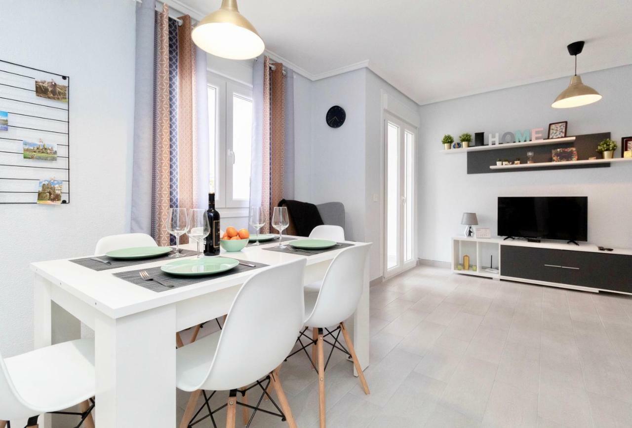 Luxury La Zenia Beach Apartment Dehesa de Campoamor  Εξωτερικό φωτογραφία
