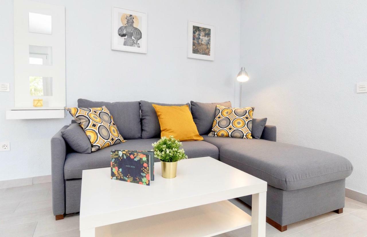 Luxury La Zenia Beach Apartment Dehesa de Campoamor  Εξωτερικό φωτογραφία