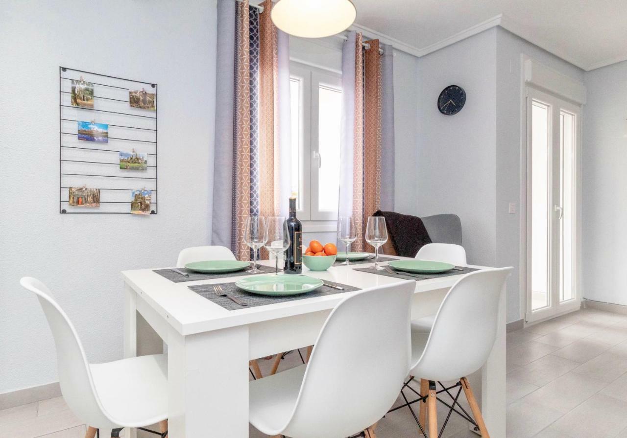 Luxury La Zenia Beach Apartment Dehesa de Campoamor  Εξωτερικό φωτογραφία