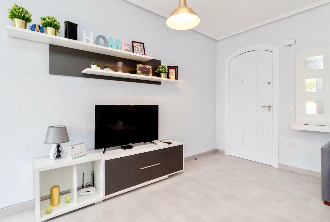 Luxury La Zenia Beach Apartment Dehesa de Campoamor  Εξωτερικό φωτογραφία