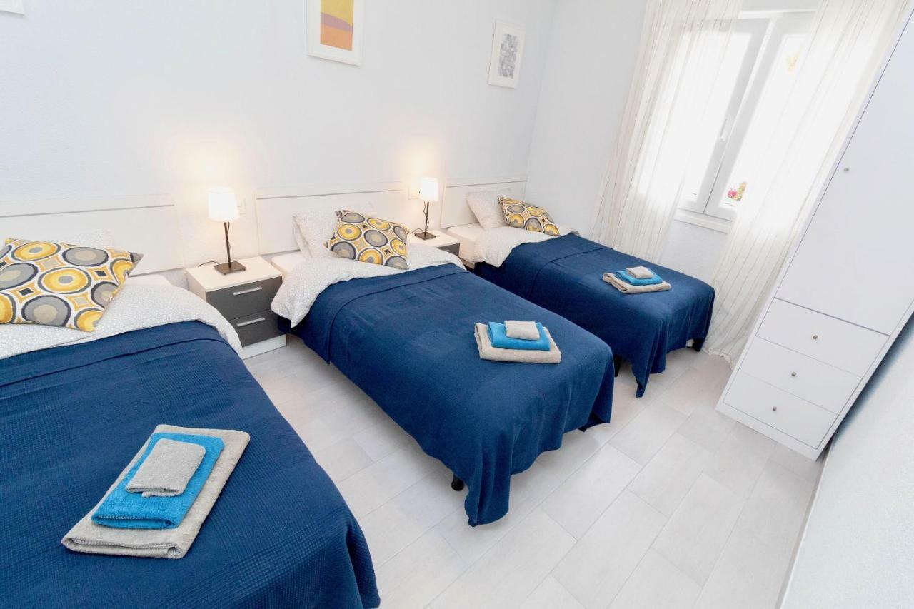 Luxury La Zenia Beach Apartment Dehesa de Campoamor  Εξωτερικό φωτογραφία