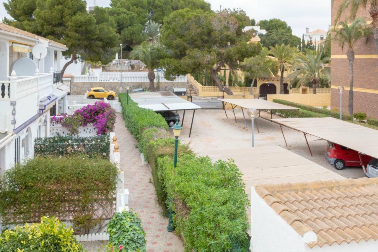 Luxury La Zenia Beach Apartment Dehesa de Campoamor  Εξωτερικό φωτογραφία