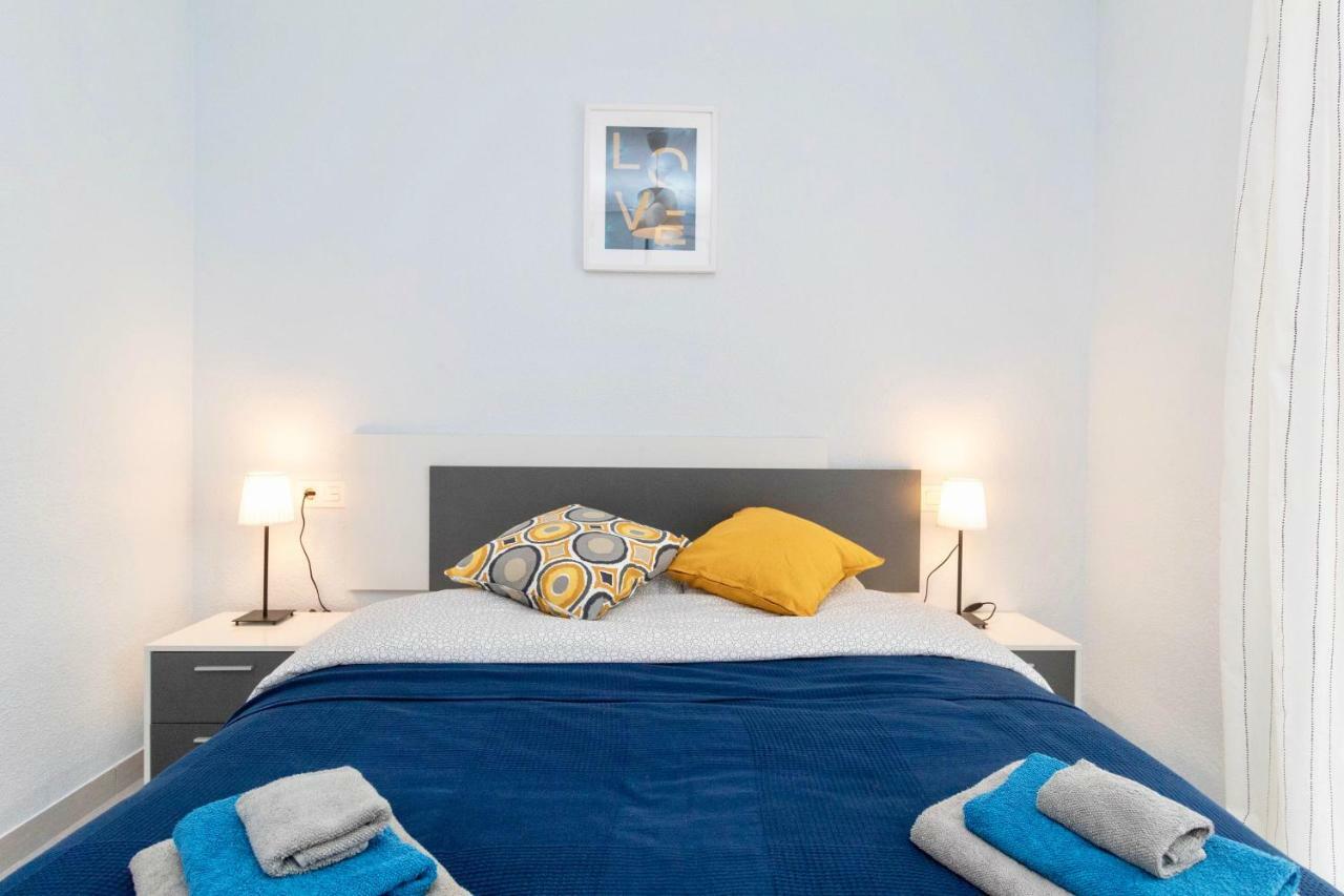 Luxury La Zenia Beach Apartment Dehesa de Campoamor  Εξωτερικό φωτογραφία
