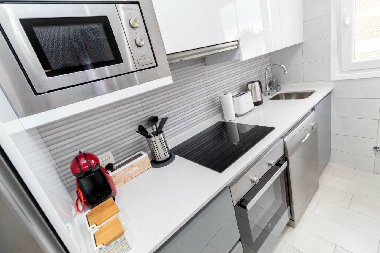 Luxury La Zenia Beach Apartment Dehesa de Campoamor  Εξωτερικό φωτογραφία
