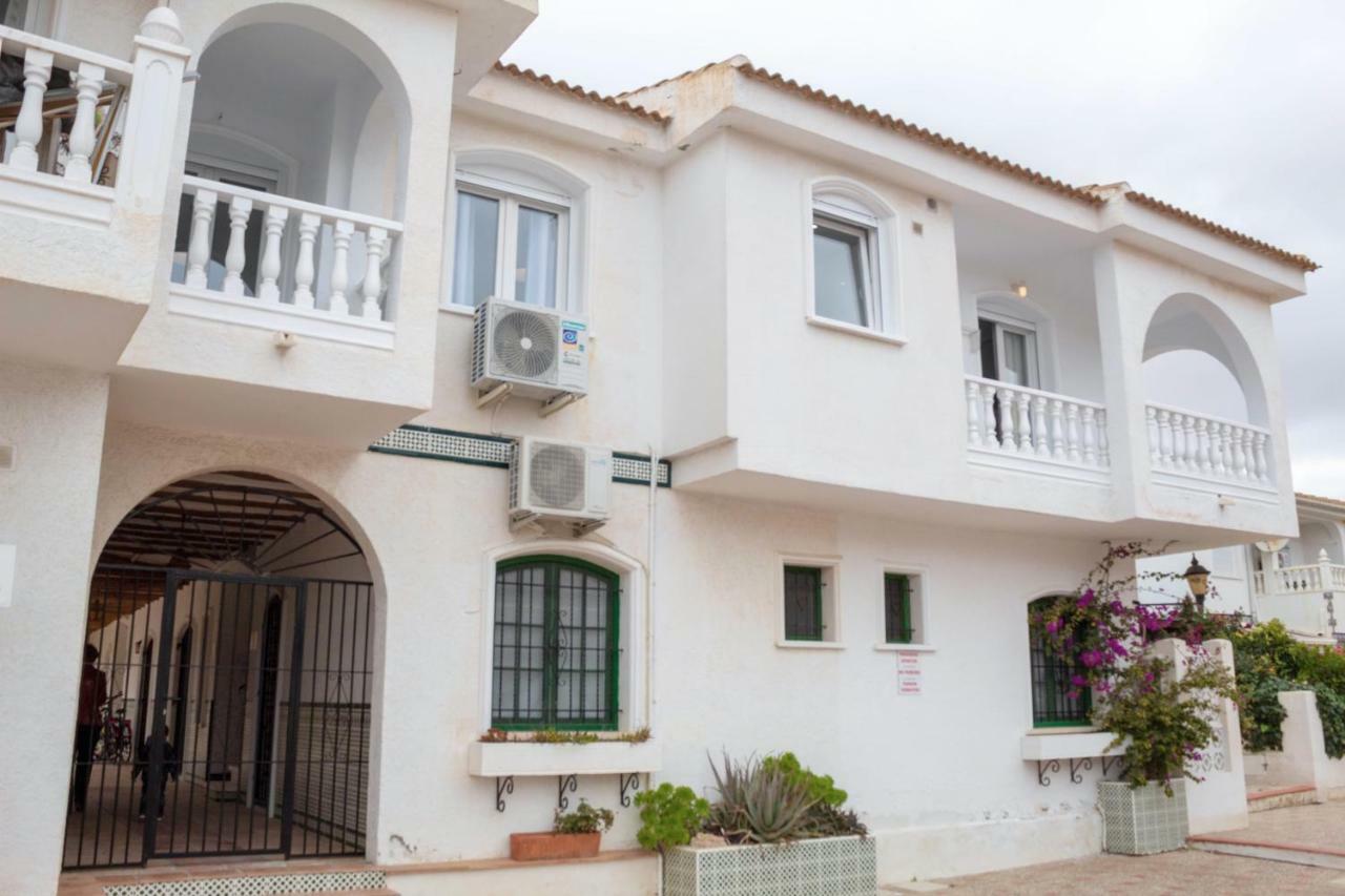 Luxury La Zenia Beach Apartment Dehesa de Campoamor  Εξωτερικό φωτογραφία