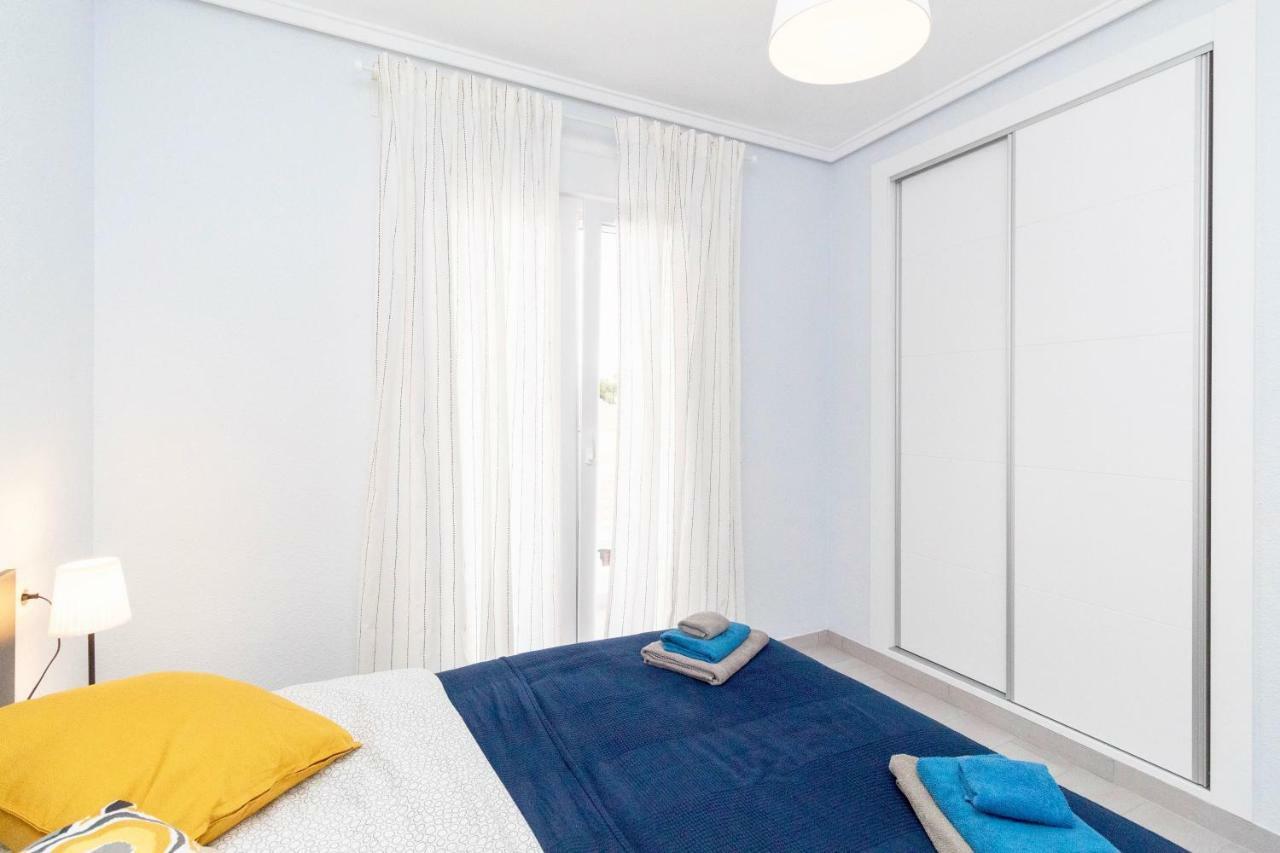 Luxury La Zenia Beach Apartment Dehesa de Campoamor  Εξωτερικό φωτογραφία