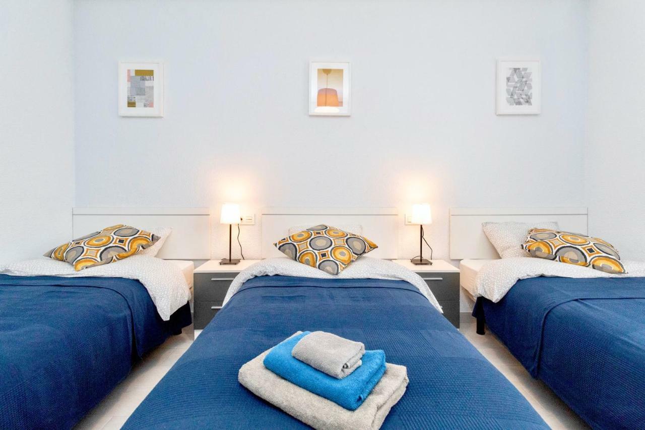 Luxury La Zenia Beach Apartment Dehesa de Campoamor  Εξωτερικό φωτογραφία